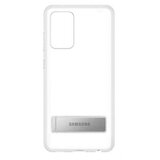 Samsung original ovitek Clear Standing Cover EF-JA725CTE za Galaxy A72 A725 - prozoren | Shoptok.si