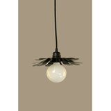  Bohemia-Design - Luster na sajli 1xE27/60W/230V crni | Eponuda.com