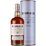 BenRiach Whisky 12 Yo 0,70 lit cene