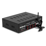  SET Kompletno ozvočenje 8 X Vgradni zvočnik NCSS5 & Ojačevalnik 4 Zone - Audio-Kondric | Shoptok.si