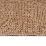 Novel Preproga Za Zunanjo Uporabo Dhaka, Bež, 80x150cm | Shoptok.si
