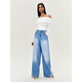 Sinsay Wide leg traperice | shoptok.hr