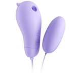 Mizzzee Električni osebni vibrator krogle 51843681-1 DC 8000RPM 85dB 360°, (21691381) Cene