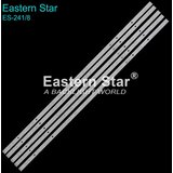 Eastern Star ES-241, PANASONIC TX-43ESW504 LED TRAKE | Eponuda.com