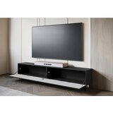 Livetastic nizka omarica phuket 200, črna | Shoptok.si