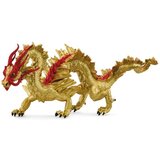 Schleich zlatni zmaj -limitirana serija Cene