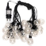 Aigostar LED spoljašnja dekorativna girlanda 160xLED/3,6W/230V 10m IP44 topla bela | Eponuda.com