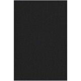  Otirač Crna 120 x 180 cm 100% poliamid | shoptok.hr