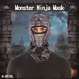  Maska monster ninja | shoptok.hr