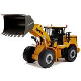 Lean_Toys Daljinsko voden buldožer 2.4G 1:24 Huina | Shoptok.si