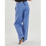 Polo Ralph Lauren JOVONIE-WIDE LEG-PANT Plava | shoptok.hr