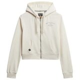 Superdry crop ženski duks Cene