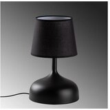 Opviq bulbous - 15450 black table lamp | ePonuda.com