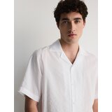 Reserved - MEN`S SHIRT - bijela Cijene