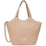 Badura Ročna torba FELICIE-01 Bež | Shoptok.si