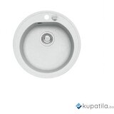  Sudoper Niagara 10 bijeli Alveus | Eponuda.ba