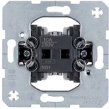 HAGER Jezgro tastera N/O kontakt 10A 250V Berker 5031 bijeli Cijene