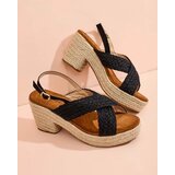 Resti Women's Eforitta Stiletto Sandals | shoptok.hr