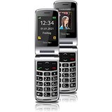  Beafon telefon SL645 - črn | Shoptok.si