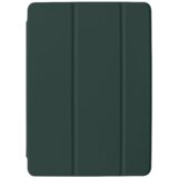  Maska na preklop Tablet Stripes za Samsung Tab A9/ X110 zelena | ePonuda.com