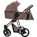  Otroški voziček Bebetto Flavio Premium Class Stella 08 3v1 B | Shoptok.si