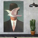 Opviq slika na platnu 45x70cm Cene