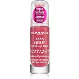 Dermacol Coco Splash vlažilna podlaga za make-up 20 ml