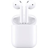 Apple Bežičnne slušalice AirPods 2, Bijele | Eponuda.ba
