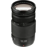 Lumix 4,0-5,6/100-300 Power OIS - objektiv