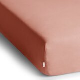 Restilo Breskova napenjalna rjuha iz jerseyja 240x220 cm Amber – | Shoptok.si