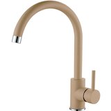 Alveus slavina kati G55 / 2 cevi granit bež | ePonuda.com