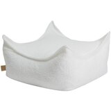 MeowBaby kraška podloga za otroke, boucle, bela, (21552785) | Shoptok.si