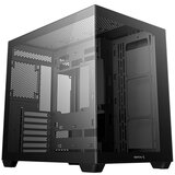 LC-Power DeepCool Case CG530 BlackATX, mATX, Mini-ITX,tempered glass | Eponuda.ba