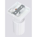 Nice Lamps Bijela zidna lampa Gleam – | shoptok.hr