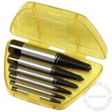 Ks Tools set levih burgija 6 kom. | ePonuda.com