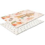 Lorelli dvostrana podloga za igru 120x180 cm, Home&Stars Cijene