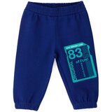 Original Marines hlače trenirka DDP0224NM F modra 68 | Shoptok.si
