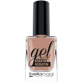 bellaoggi lak za nohte - Gel Effect Keratin Nail Polish - Minimalist | Shoptok.si