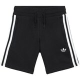 Adidas Hlače črna / bela Cene