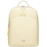 Vuch Ženski ruksak Filipa Double Butter Yellow, 32 x 25 cm Slike