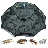 Zložljiva ribiška mreža | FISHTOR, (21839479)