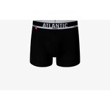 Kesi Men's Sport Boxers ATLANTIC - Black Cijene