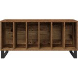  Ormar za ploče Staro drvo 100 x 38 x 48 cm Konstruirano drvo | Eponuda.com