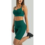 GymBeam OG1 Ženske kratke hlače Stellar Emerald - STRIX | Eponuda.ba
