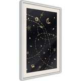  Poster - Orbits 40x60 | shoptok.hr