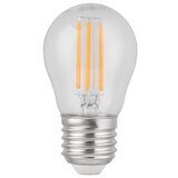  LED sijalica E27 6W Filament LFB-G45-6D - 3000K | Eponuda.com