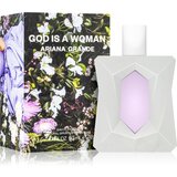 Ariana Grande God Is A Woman parfumska voda 50 ml za ženske | Shoptok.si