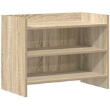 vidaXL ormar 60 x 33 x 47 cm Hrast sonoma Konstruirano drvo | shoptok.hr