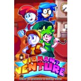 Steam Vibrant Venture (PC) Key GLOBAL | ePonuda.com