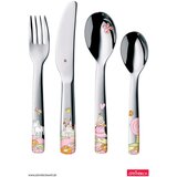 Wmf 6-delni otroški jedilni sett Anneli | Shoptok.si